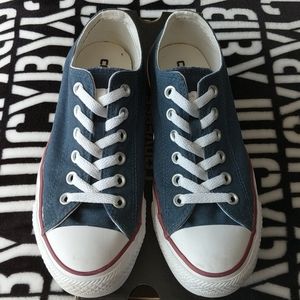 Converse Chuck Taylor All Star Double Tongue 👟